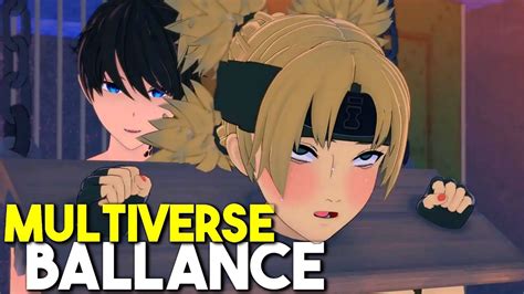 Multiverse Ballance v0.9.8.6 + Halloween Special MOD APK.
